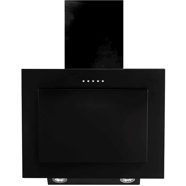 Вытяжка Backer AH50A-G6L100 Black Glass