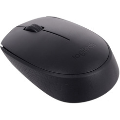 Мышь Logitech B170 (910-004798) BLACK