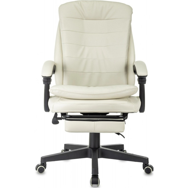Офисное кресло Бюрократ T-9950MSG-F (слоновая кость)
