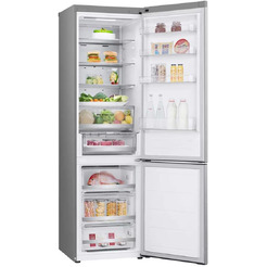 Холодильник LG DoorCooling+ GC-B509FAPW