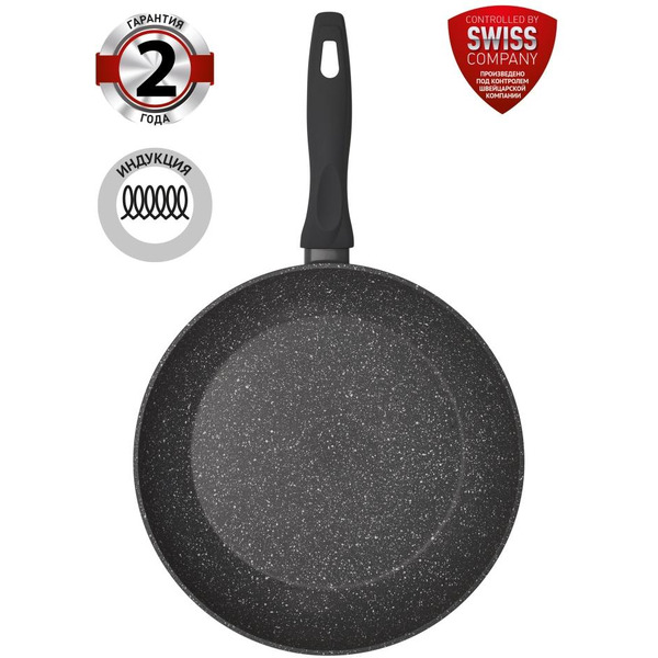 Сковорода POLARIS Canto-24F