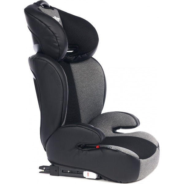 Детское автокресло Martin Noir Cadet Fix (solid gray)