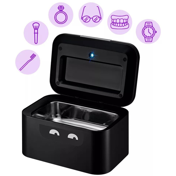 Ультразвуковая мойка Kitfort КТ-2072