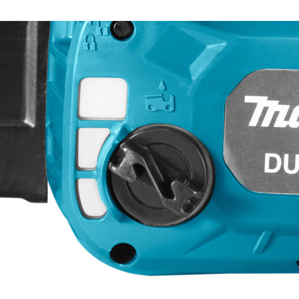 Аккумуляторная пила Makita DUC204RT