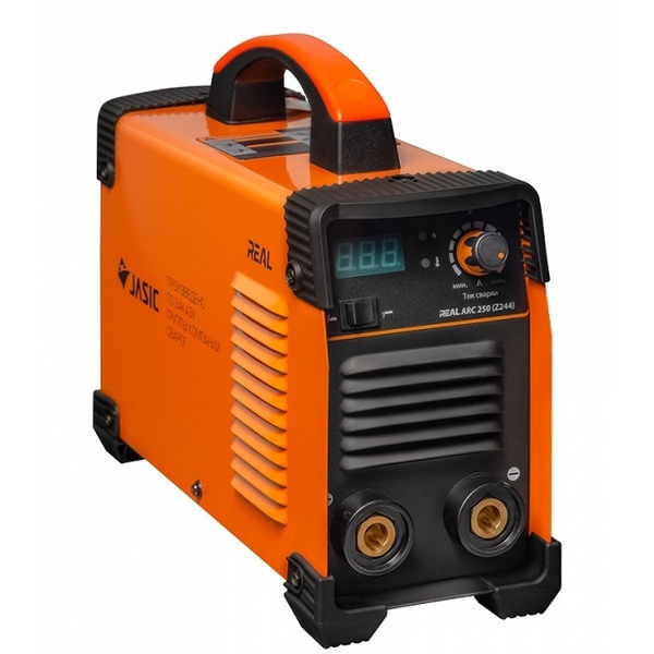 Сварочный инвертор Сварог Real ARC 250 (Z244)