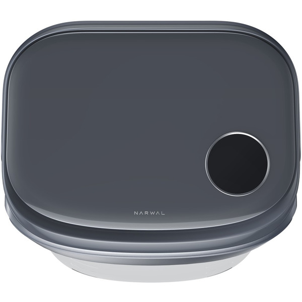 Робот-пылесос Narwal Freo Z Ultra YJCC017 (серый)