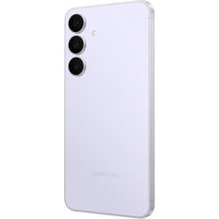 Смартфон Samsung Galaxy S25 FE SM-S731B 8GB/256GB (голубой)