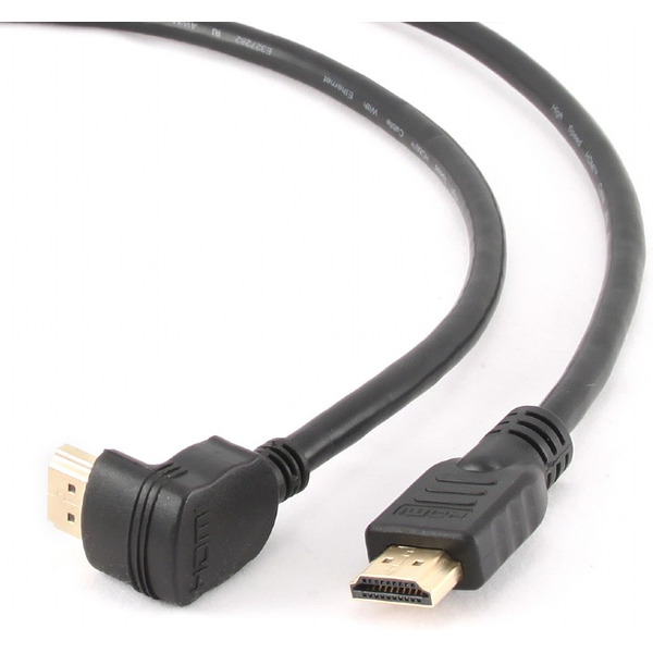 Кабель Gembird CC-HDMI490-10 (ver 1.4)