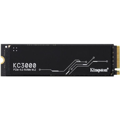 SSD Kingston KC3000 4TB SKC3000D/4096G