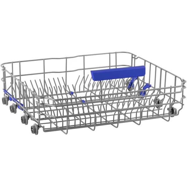 Посудомоечная машина MAUNFELD MWF60331W Inverter