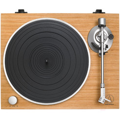 Виниловый проигрыватель Audio-Technica AT-LPW30TK