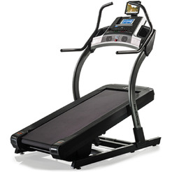 Беговая дорожка NordicTrack Incline Trainer X7i (NETL18716)