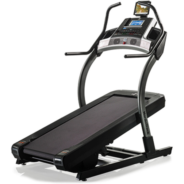 Беговая дорожка NordicTrack Incline Trainer X7i (NETL18716)