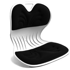 Сидение Chair meister Suform (черный)