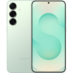Смартфон Samsung Galaxy S25+ 12GB/256GB (SM-S936BLGBCAU) мятный