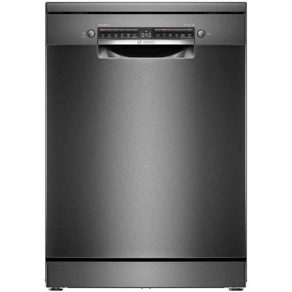 Посудомоечная машина Bosch SMS4ENC06E