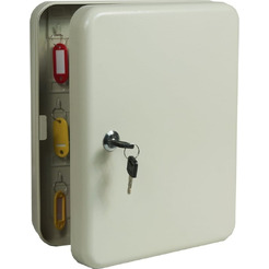 Ключница металлическая Klesto K-48R