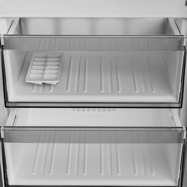 Холодильник HOTPOINT HDKP 7201 MX