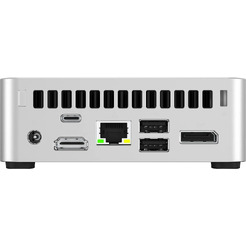 Компактный компьютер Morefine M700-7735U-16G+1TB