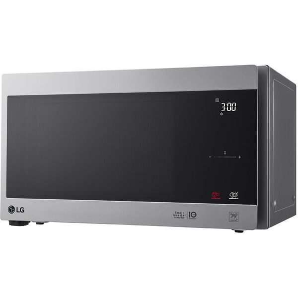 Микроволновая печь LG MS2595CIS