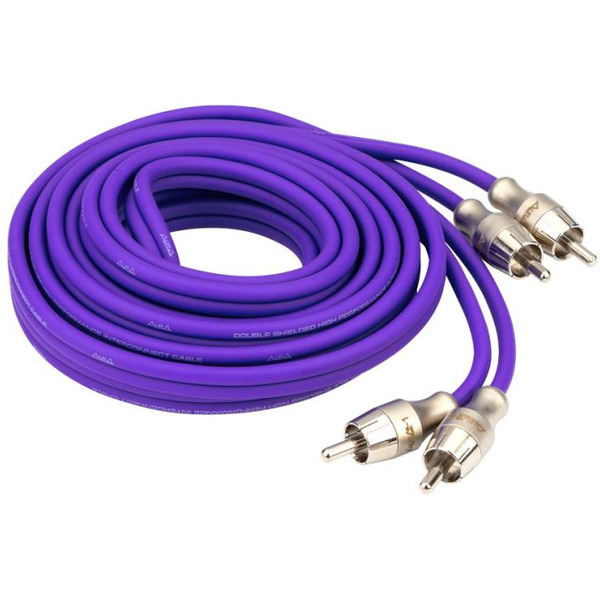 Кабель Aura RCA-B230 MkII