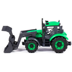 Погрузчик сельскохозяйственный Полесье Прогресс 94599