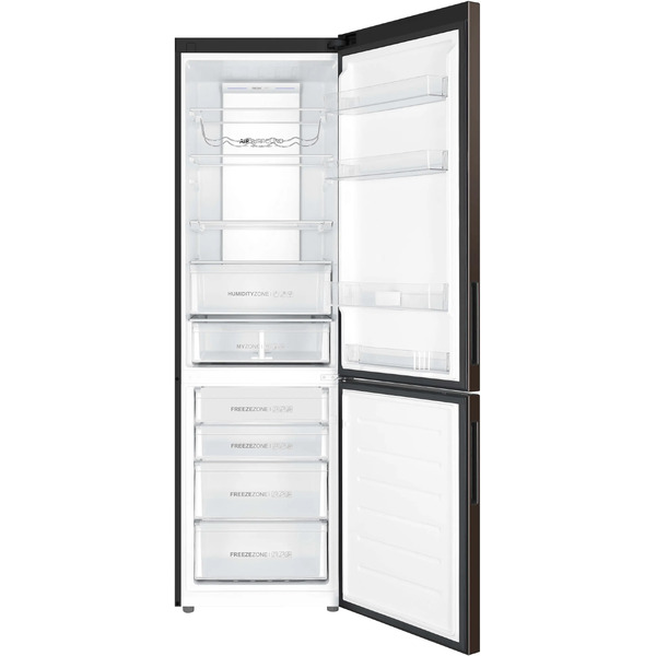 Холодильник Haier C4F740CBXGU1