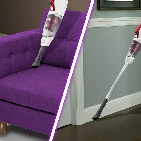 Пылесос KITFORT КТ-559