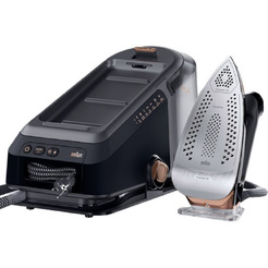 Гладильная система Braun IS7286BK