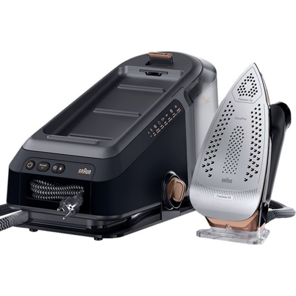 Гладильная система Braun IS7286BK
