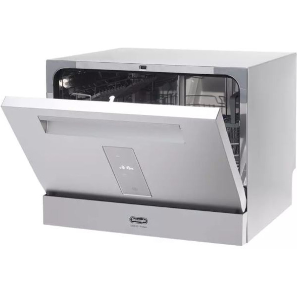 Посудомоечная машина DeLonghi DDW 07T Fridere