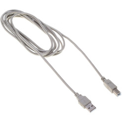 Кабель BURO BHP RET USB_BM30