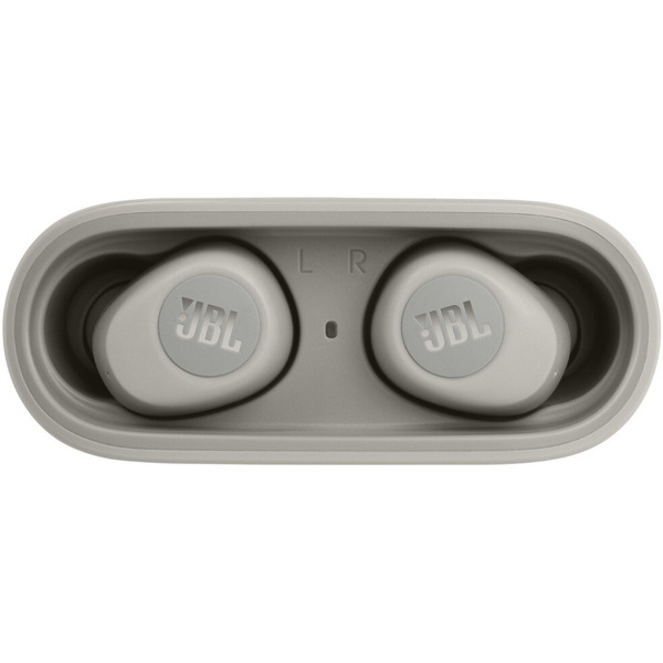 Наушники JBL Vibe 100TWS (слоновая кость)