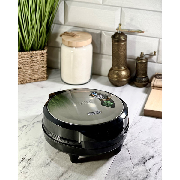 Вафельница HOLT HT-WM-002