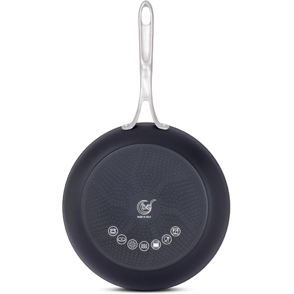 Сковорода TVS Cooking Deluxe 1V279243320001