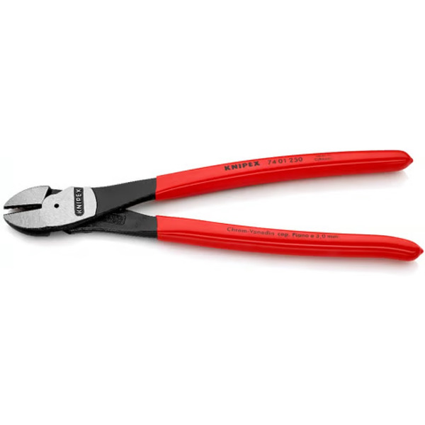 Бокорезы Knipex 74 01 250
