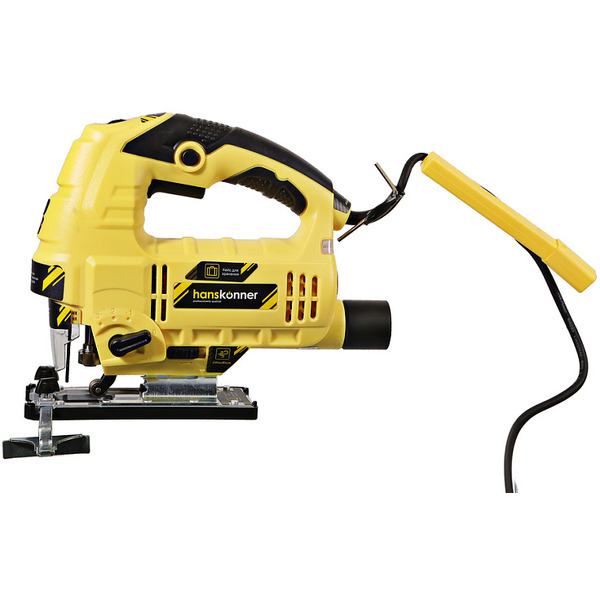 Электролобзик Hanskonner HJS0811LPE