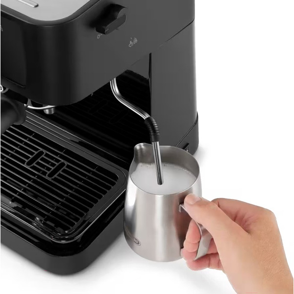 Кофемашина DeLonghi Stilosa EC235.BK