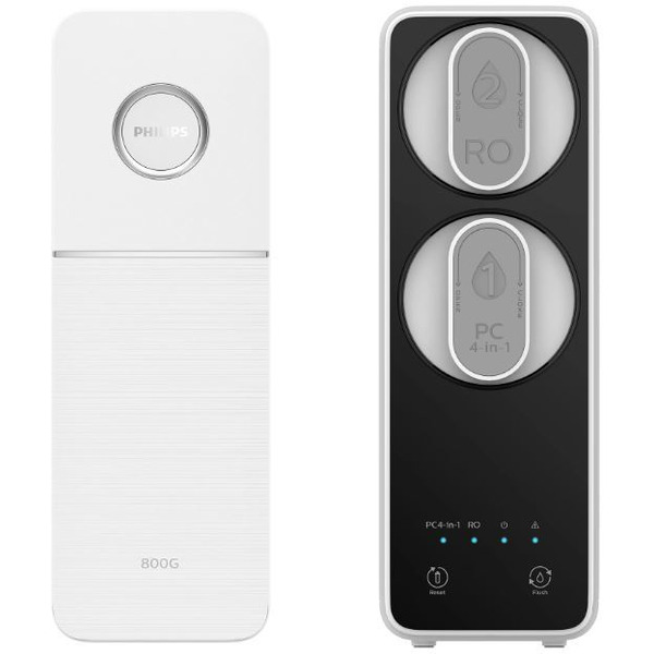 Система обратного осмоса Philips AquaShield AUT7006/10