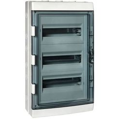 Щит распределительный EKF ЩРН-ПГ-36 PROxima