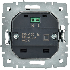 Встраиваемая подсветка IEK Brite BR-FL20-K53