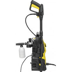 Мойка высокого давления Garvill ABW-80