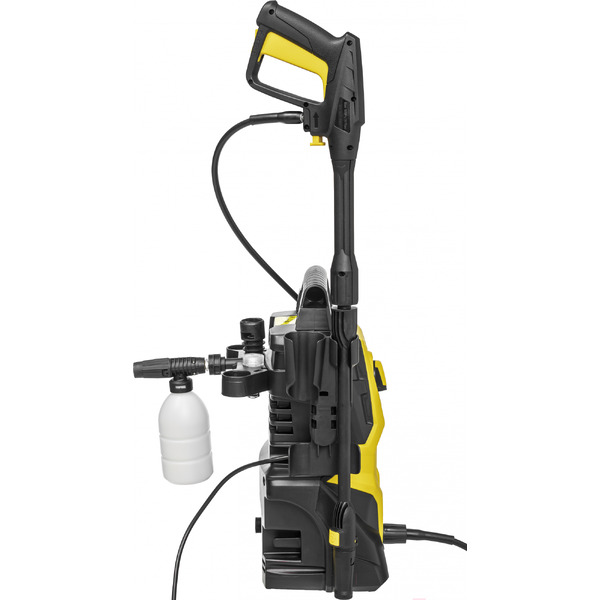 Мойка высокого давления Garvill ABW-80