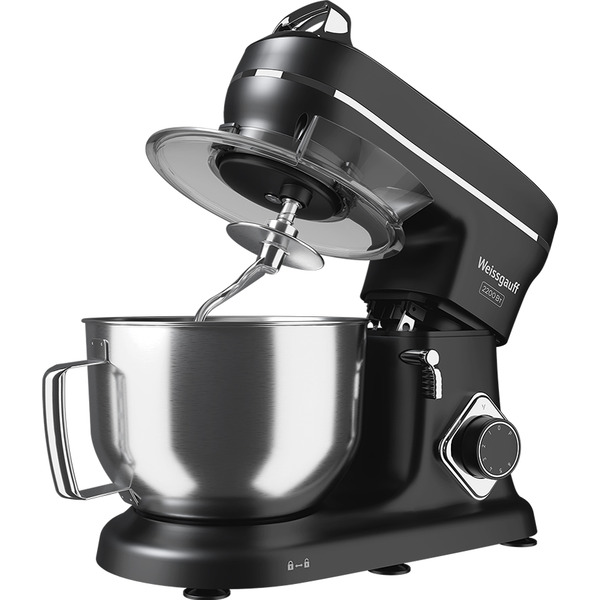 Миксер WEISSGAUFF WSM 226 PDB Touch Screen Pro