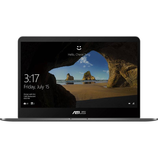 Ноутбук Asus ZenBook UX461UN-E1029T