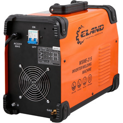 Сварочный инвертор ELAND WSME-215