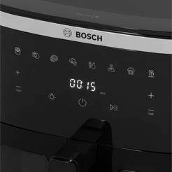 Аэрогриль Bosch MAF671B0