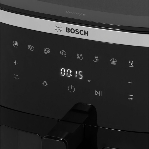 Аэрогриль Bosch MAF671B0