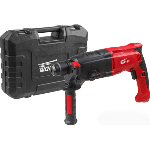 Перфоратор WORTEX RH 2429