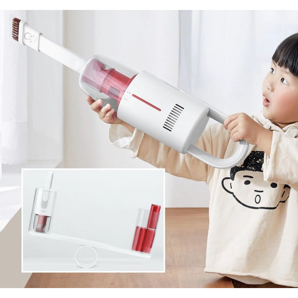 Пылесос DEERMA VC20 Plus